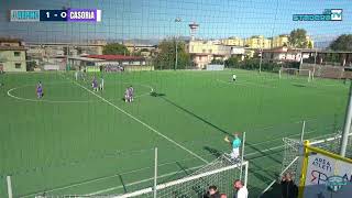 Casoria  Juve Arpino [upl. by Ylac]