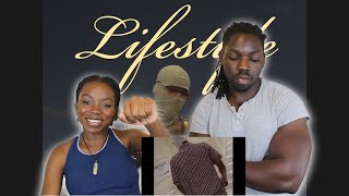 wewantwraiths  Lifestyle Official Video  REACTION [upl. by Mamie764]