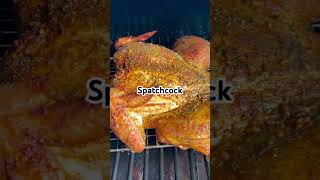 PIT BOSS TAILGATER WOOD PELLET GRILL grill bbq chicken grilling cooking food outdoorcooking [upl. by Ennahgem]