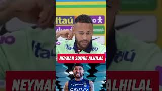 Neymar sem papas na língua 😝 [upl. by Helbonna]