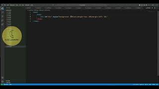 Javascript  event handling scale a div  CodeLearning [upl. by Eastlake836]