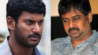 Sandakozhi 2  Vishal  LinguSamy Movie Sandakozhi 2 Is Dropped  Tamil Cinema News [upl. by Nahaj]