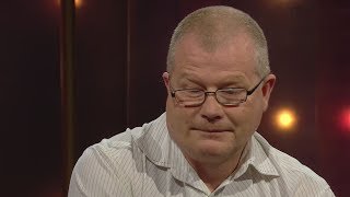 Richard Satchwell Talks About his Wifes Disappearance  The Ray DArcy Show  RTÉ One [upl. by Suoivatram]