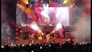 SLIGHTLY STOOPID live at BEND ORHYDEN HOMES AMPHITHEATERAUG 18 2024 [upl. by Krissie]