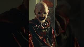 TERRIFIER 3 2024 Movie Review in Under a Minute [upl. by Chrisse404]