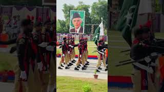 Our Passing Out Parade batch 178 PTC Shahdadpur 2024 ❤️ptcshahdadpur policetrainingcollegeshahdad [upl. by Orrocos]