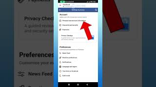 How to Deactivate Messenger Account Quick amp Easy [upl. by Tsirc594]