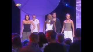 Liberty X  Got To Have Your Love SMTV Live 082402 [upl. by Novit]