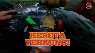 Kereta Terkunci  BCJ29 • The Ultimate Guide to Fire Fighters [upl. by Gnilyam957]