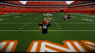 LFG S22  20 Sacks 6 Safeties [upl. by Fagin]