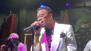 “Anniversary” Torrence Brannon Reese amp Everything With Soul  Tribute [upl. by Sanbo]