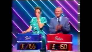 Catchphrase series 5 episode 13 TVS Production 1989 [upl. by Jaynes997]