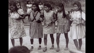 A Documentary of the Guyanese Amerindians [upl. by Nahsyar561]