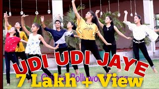 Udi Udi Jaye Dance Video [upl. by Delmore]