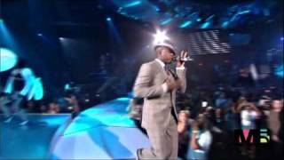 NeYo  Closer Live [upl. by Sunderland218]