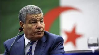 Sahara Occidental ou Marocain  Amar Saadani avait raison et il fallait l’écouter [upl. by Tiena]