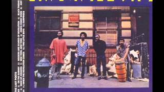 The Last Poets full album [upl. by Kokoruda276]