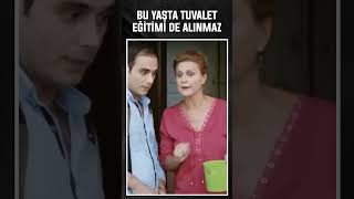 Ana Kuzusu Erkeği Sadece Annesi Sever 😂 dpiyasadanbüyükalacağımızvar shorts [upl. by Namurt]