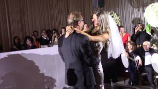 Gran Boda y Fiesta de Andres y Pamela Roemer 22 [upl. by Drofniw]