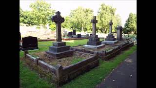 Holy Trinity Church Wordsley Stourbridge [upl. by Kresic932]