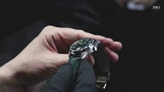 Reservoir Hydrosphere reviewed by The Watch Observer [upl. by Arrad398]