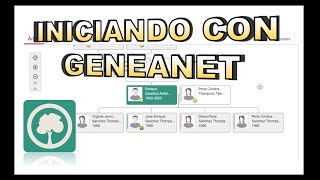 Tips de Genealogía  Iniciando con Geneanet [upl. by Aehc180]