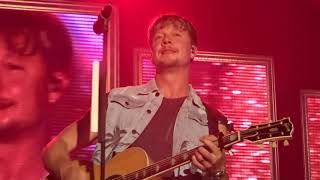 Sunrise Avenue  Heartbreak Century  Zeltfestival Bochum [upl. by Nallaf]