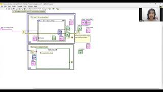 LABVIEW producerconsumer event [upl. by Lomax587]