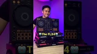 Is the DDJFLX4 the BEST DJ Gear [upl. by Ainocal]