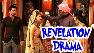 Drama at Samaira and Arjuns wedding [upl. by Trent264]