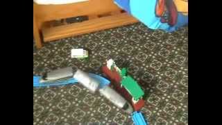 accidents will happen part 2 thomas the tank engine [upl. by Loraine172]