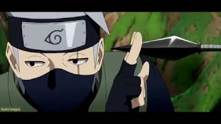 Boruto vs Kakashi 「AMV」Drag me Down [upl. by Samson]