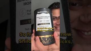 Shilajit secret for stamina and energy betteralt naturalshilajit [upl. by Neira836]