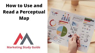 How to Use and Read a Perceptual Map [upl. by Cailean]