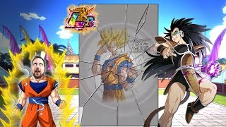 TROVO LA MIA PRIMA LR Come è andato il torneo  Dokkan Battle Jap 30 [upl. by Lavoie759]