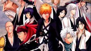 Bleach  Opening 11 Full [upl. by Heeley337]