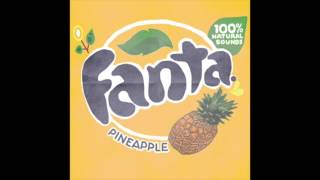 SONNY DIGITAL TYPE BEAT   Pineapple Fanta  Prod Bak [upl. by Aurea]