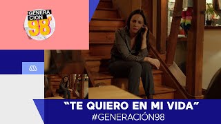 Generación 98  ¿La perdonará Cota quiere volver con Paula [upl. by Allan892]