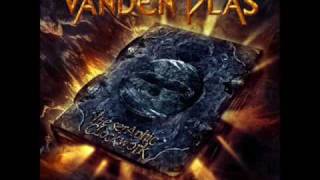 Vanden Plas Scar of an Angel [upl. by Airual]