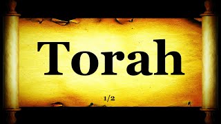 The Holy Bible  The Torah  Pentateuch  Five Books of Moses  Genesis Exodus Leviticus 12 [upl. by Johnson]