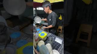 KEMBANG TAHU YA BUKAN KEMBANG DESA food kulinerjajan streetfood kuliner kulinerjalanan [upl. by Lleraj872]