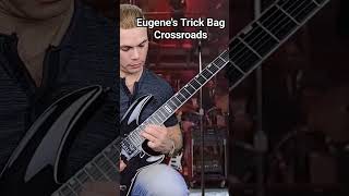 Eugenes Trick Bag  Crossroads [upl. by Voss]