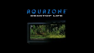 quotAquazone Desktop Lifequot Gamerip Saturn 1996 [upl. by Asi]