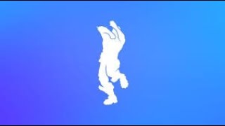 Rolie emote Great fortnite item shop [upl. by Stannwood]