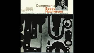 Ron Carter  Air  from Components  by Bobby Hutcherson  roncarterbassist components [upl. by Wojak]