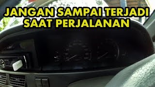 Kelistrikan Mobil Mati Total Penyebab  Solusi [upl. by Letnuahs663]