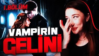 DESICIONS  VAMPİRİN GELİNİ 1BÖLÜM [upl. by Cirdek]