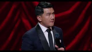 Ronny Chieng Netflix TraditionalWedding [upl. by Pelligrini568]