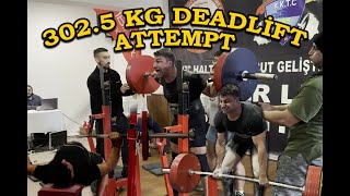 2024 Kıbrıs Powerlifting Şampiyonası BOOMLADIK [upl. by Slemmer]