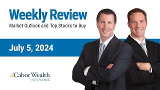 The Story Remains the Same  Cabot Weekly Review [upl. by Sremlahc]